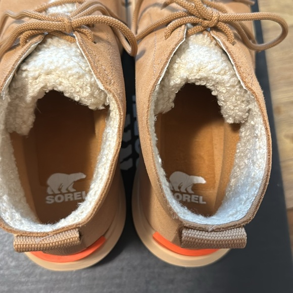 Women’s Sorel Explorer Next Drift - Picture 5 of 6